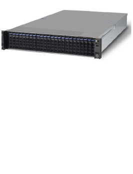 IBM Power System IC922